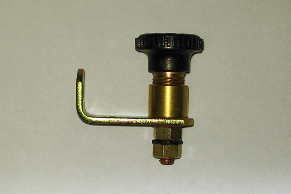 MOH 500 - CORTA CORRIENTE